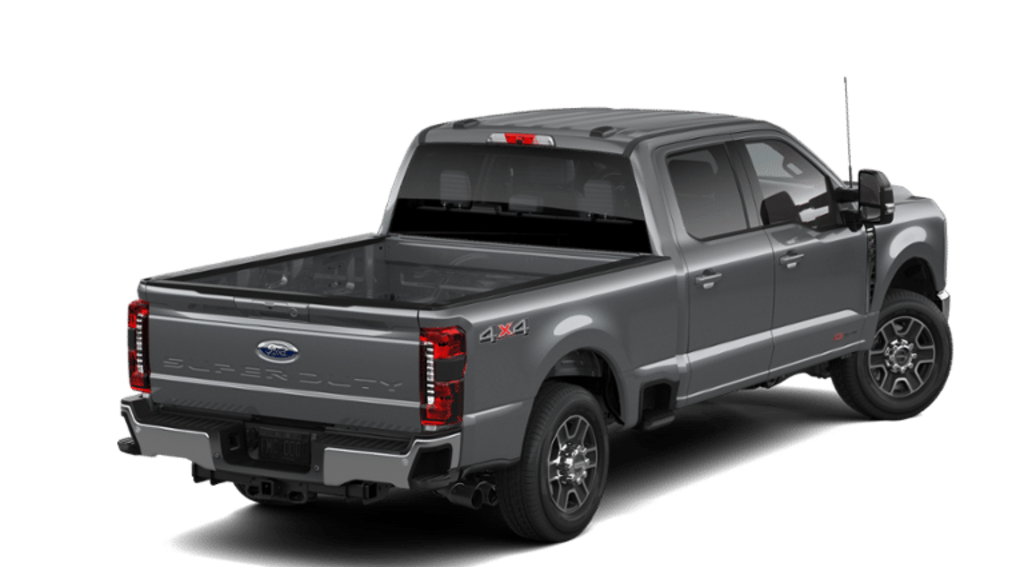 New 2026 Ford F-350 Lariat TRUCK
