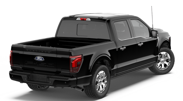Thumbnail: 2026 Ford F-150 - 26