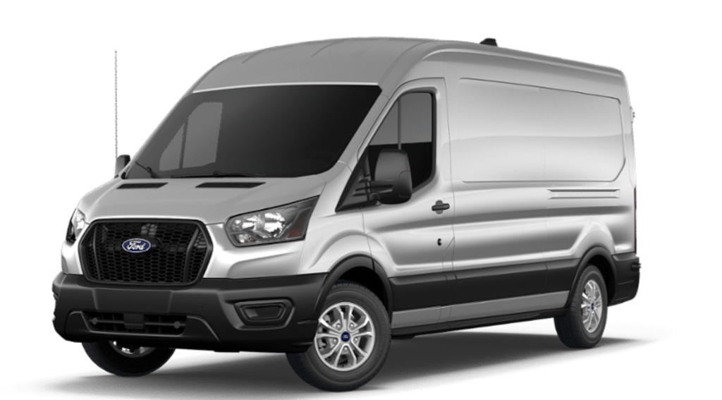 New 2027 Ford Transit 250 Medium Roof Cargo Cargo Van