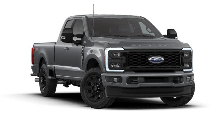 2026 Ford F-350 Super Duty XL - Photo 26