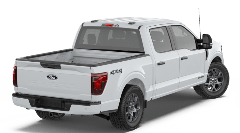2026 Ford F-150 STX - Photo 21