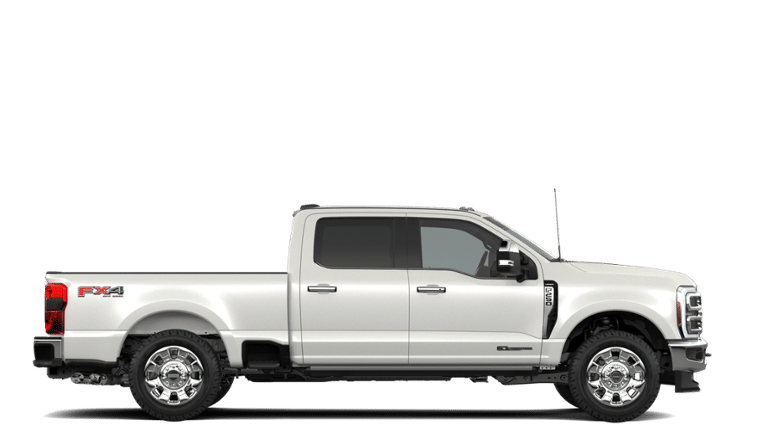 new 2026 Ford Super Duty car, priced at $86,360