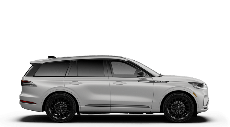 2027 Lincoln Aviator 4DR RWD Reserve SUV