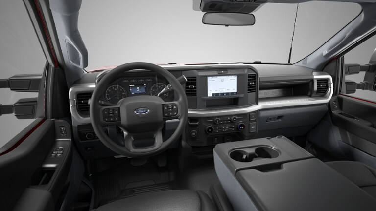 2026 Ford F-250 Super Duty XL - Photo 61