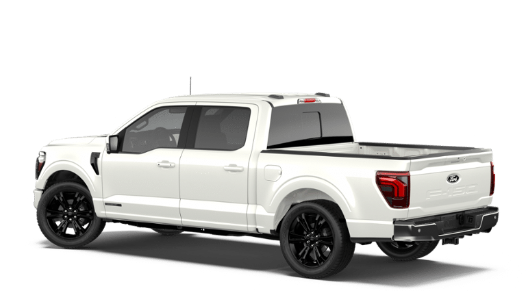 Thumbnail: 2026 Ford F-150 - 25