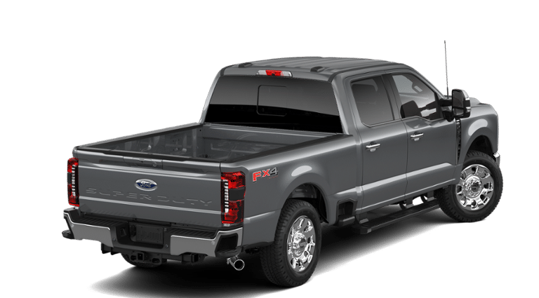 Thumbnail: 2026 Ford F-250 - 25