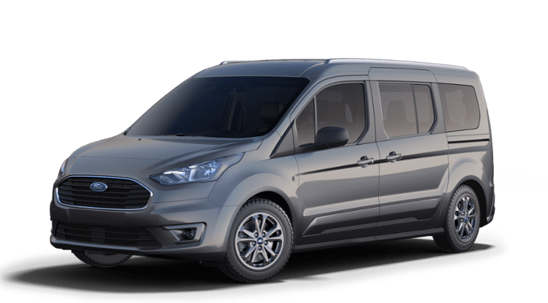 2019 ford transit connect for sale