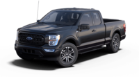 2021 Ford F-150 Truck 2021 Ford F-150 Truck