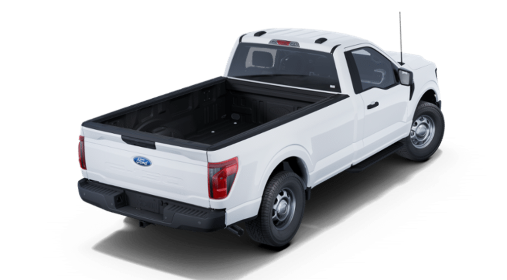 New 2025 Ford F-150 XL TRUCK