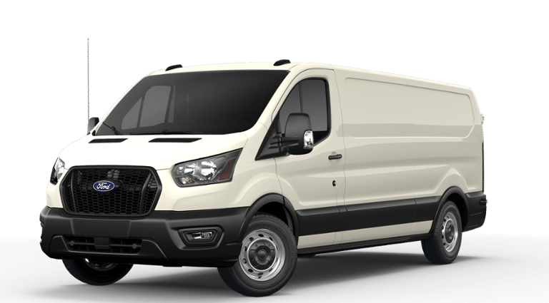 2026 Ford Transit Van Base's photo