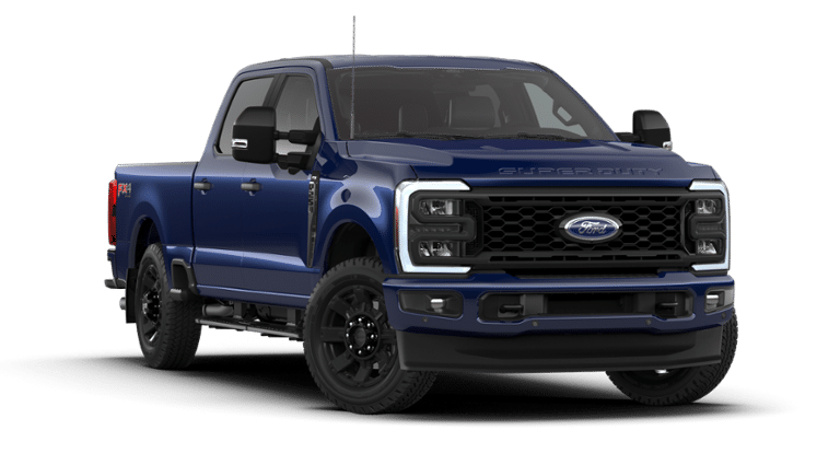 2026 Ford F-250 Super Duty XL - Photo 74