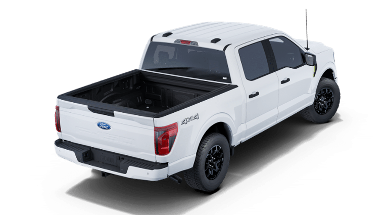 Thumbnail: 2025 Ford F-150 - 26