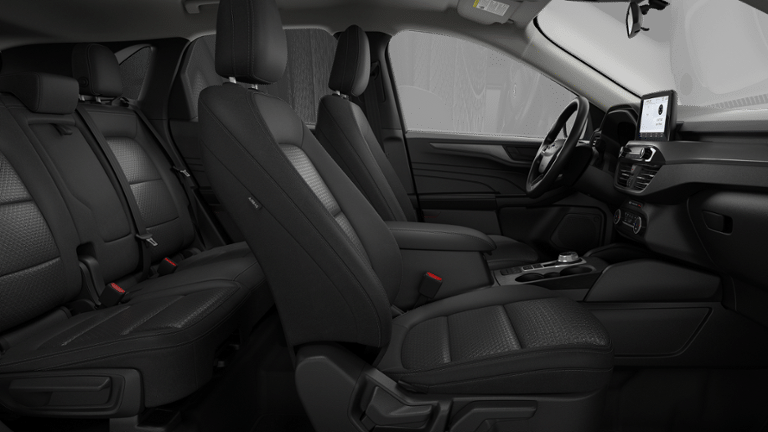 2026 Ford Escape Active SUV