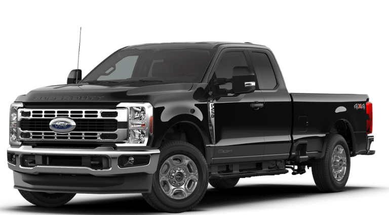 Ford Super Duty F-250 SRW