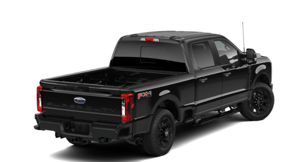 New 2026 Ford F-250SD XL Truck