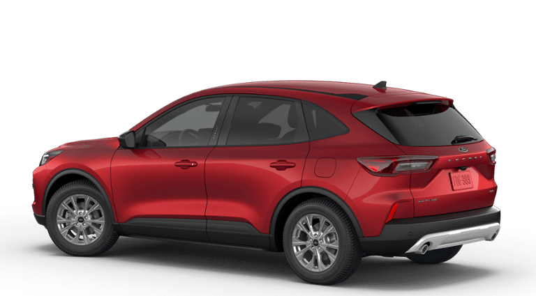 2026 Ford Escape Active photo 3