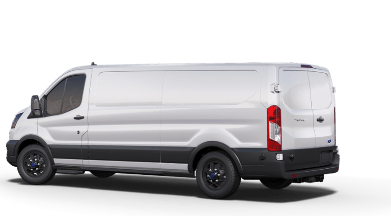 Thumbnail: 2024 Ford Transit Series - 17