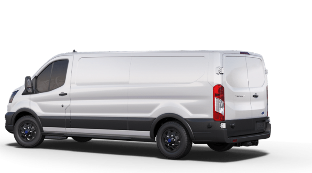 New 2024 Ford Transit-350 Base Cargo Van