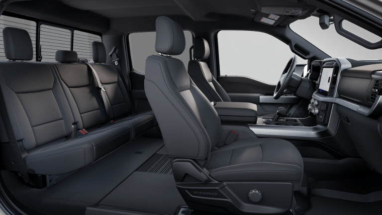 Thumbnail: 2025 Ford F-150 - 50