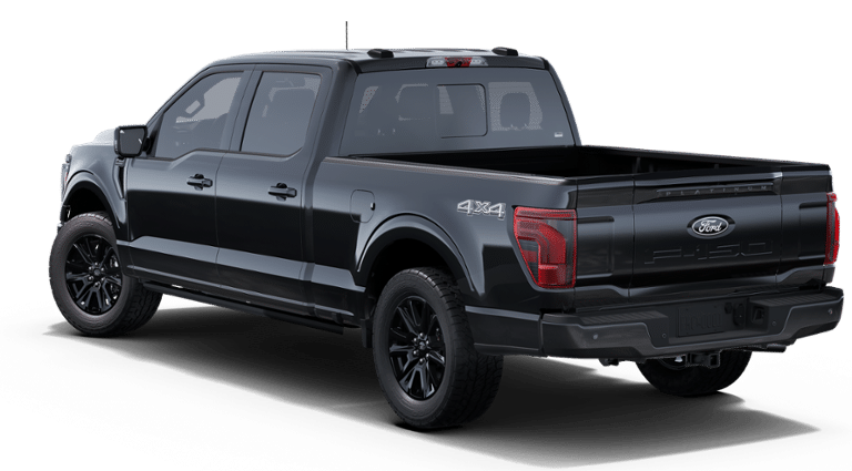 Thumbnail: 2025 Ford F-150 - 24