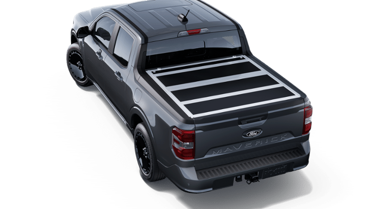 2025 Ford Maverick Lobo Premium - Photo 50