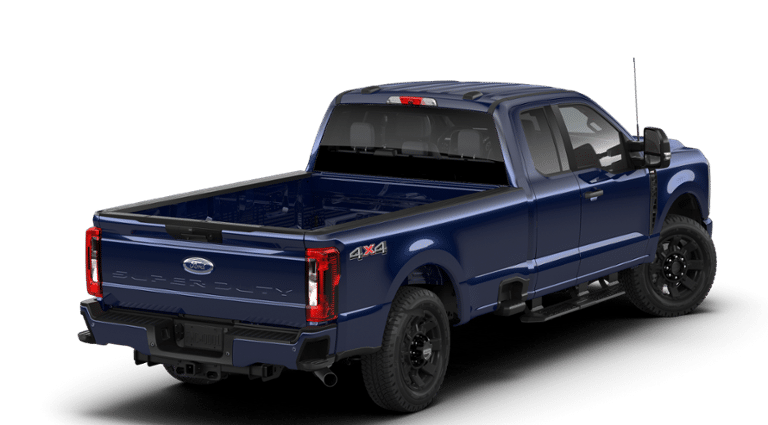 2026 Ford F-350 Super Duty XL - Photo 25