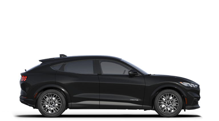 Thumbnail: 2025 Ford Mustang Mach-E - 27