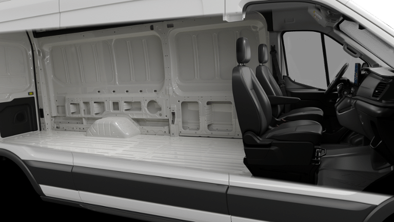 Thumbnail: 2026 Ford Transit Series - 27
