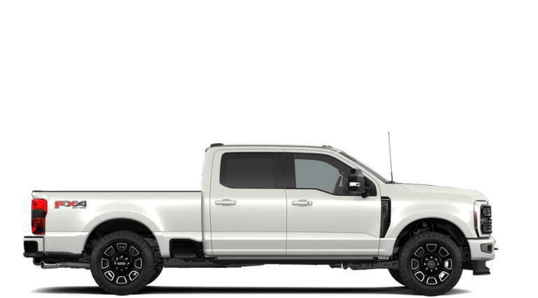 Thumbnail: 2026 Ford F-250 - 28
