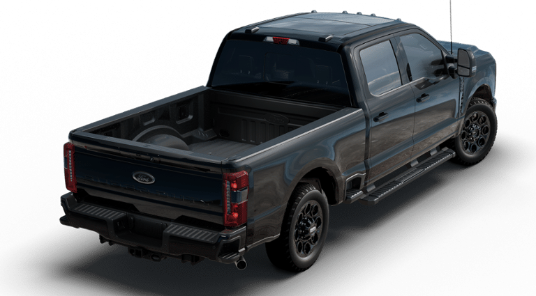 Thumbnail: 2024 Ford F-250 - 12