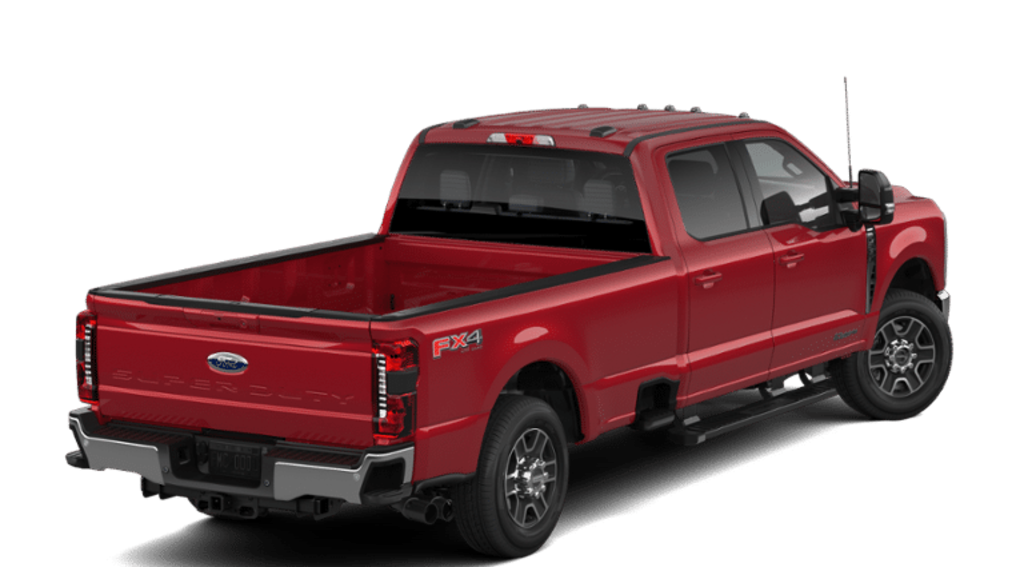 New 2026 Ford F-350SD Truck