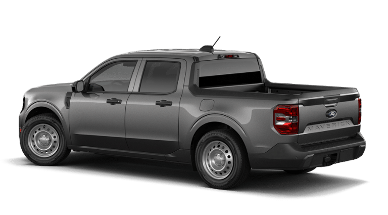 Thumbnail: 2026 Ford Maverick - 50