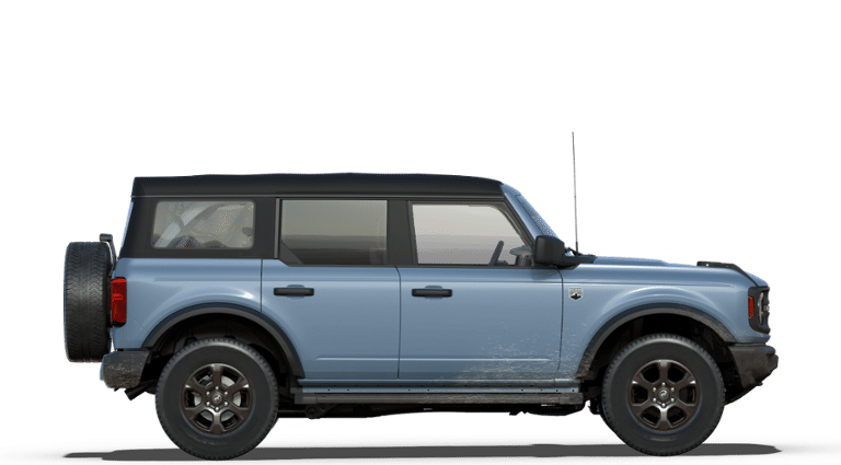 Thumbnail: 2025 Ford Bronco - 31