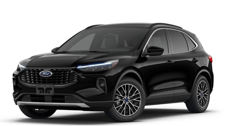 2026 Ford Escape 4D Sport Utility 