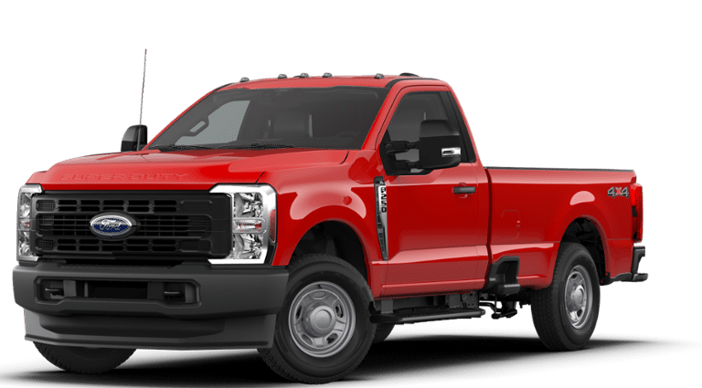 2026 Ford F-250 Super Duty XL's photo