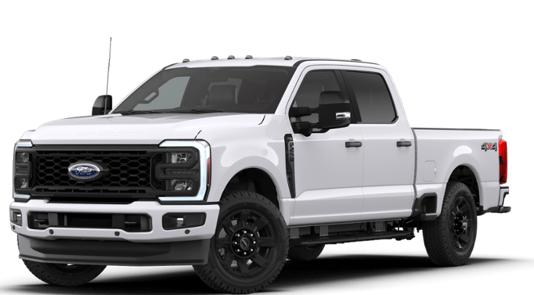2026 Ford F-250 XL photo 2