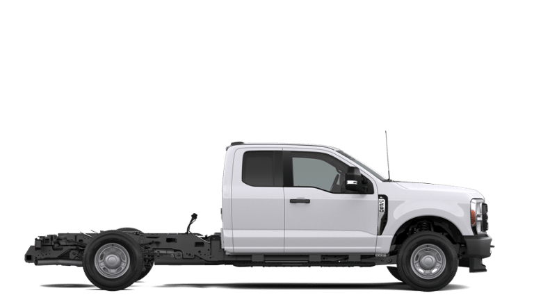 2026 Ford F-250SD XL Truck