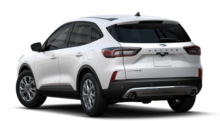 2025 Ford Escape Active photo 2