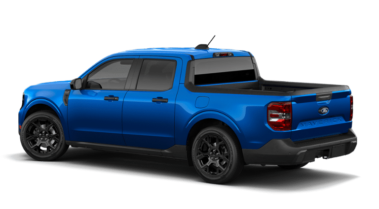 2026 Ford Maverick Truck SuperCrew