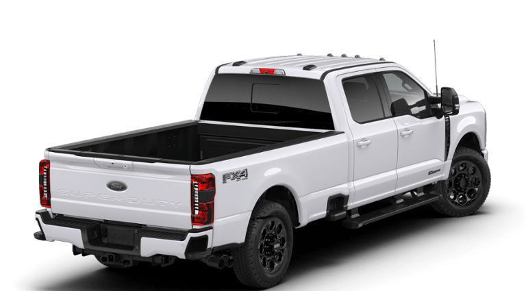 2026 Ford F-350 Super Duty Lariat - Photo 56