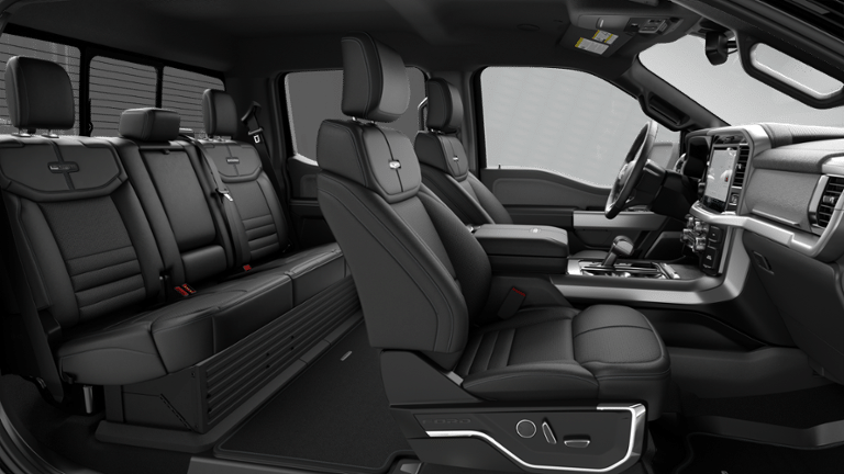 Thumbnail: 2026 Ford F-150 - 28