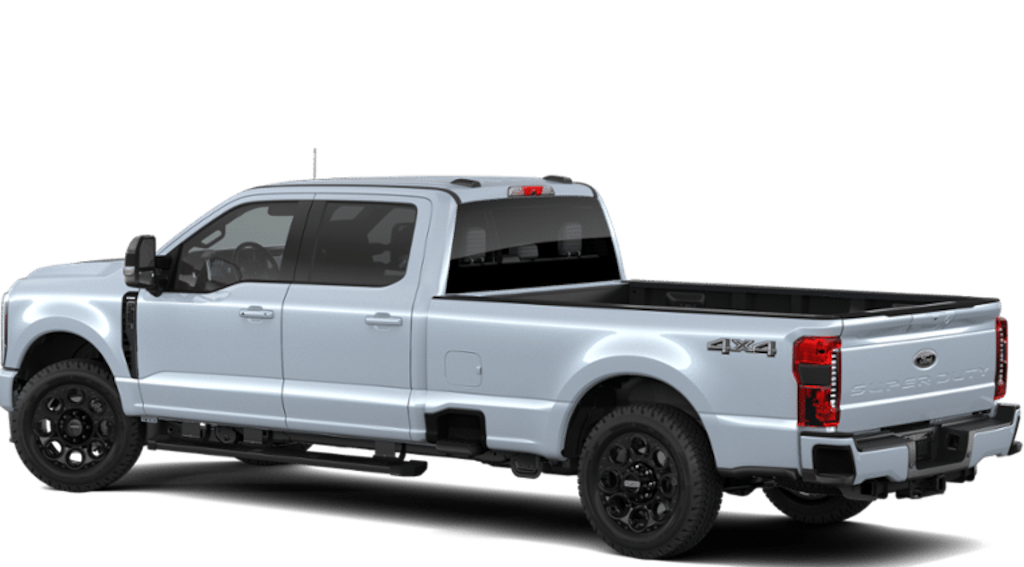 New 2026 Ford F-250SD Lariat Truck