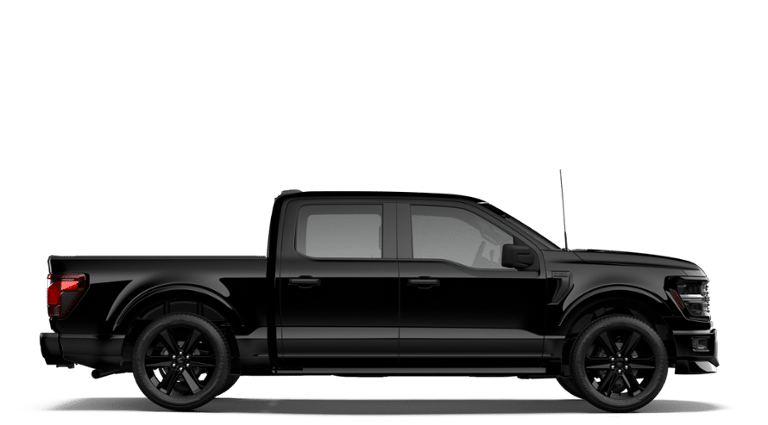 Thumbnail: 2026 Ford F-150 - 13