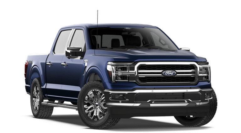 Thumbnail: 2026 Ford F-150 - 26