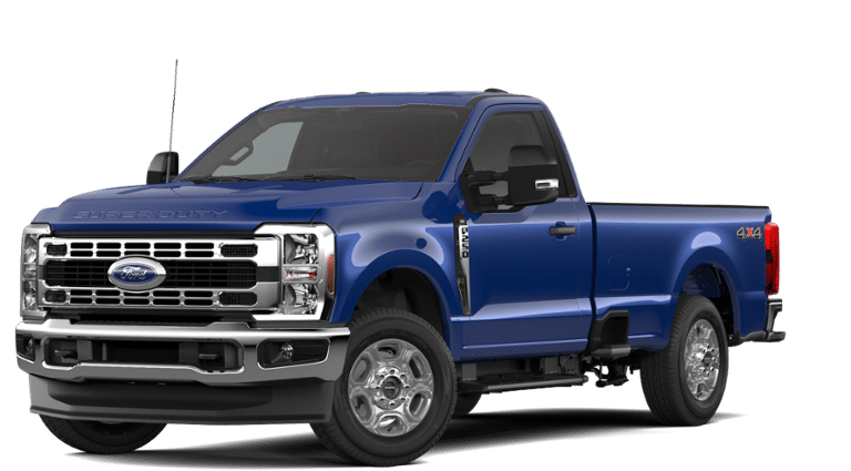 2026 Ford F-250 Super Duty XLT's photo