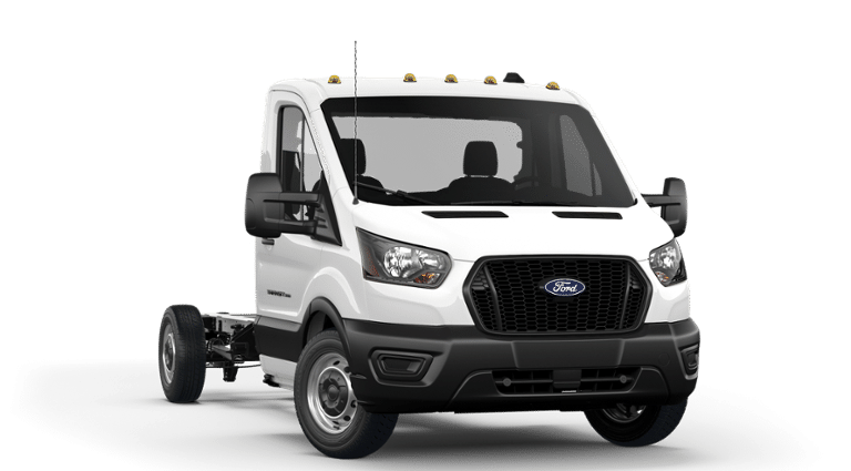 Thumbnail: 2026 Ford Transit Series - 46