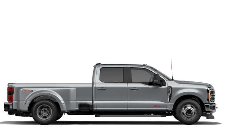 New 2027 Ford