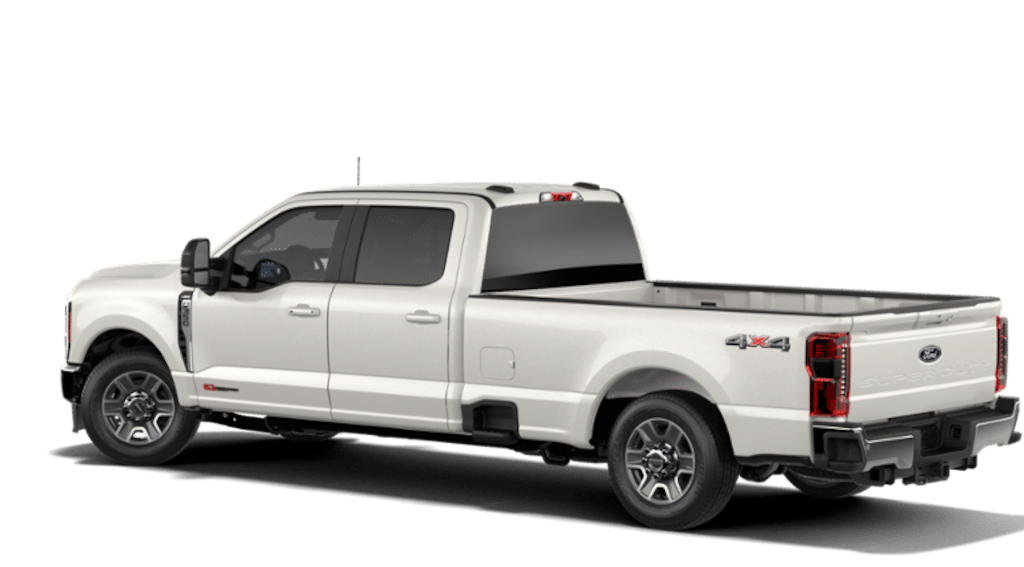 New 2027 Ford Super Duty F-350® Lariat® TRUCK
