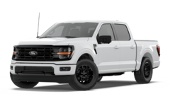 2026 Ford F-150 XLT Truck