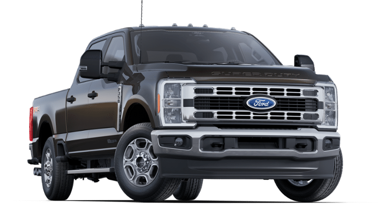 2025 Ford F-350 Super Duty XLT - Photo 32